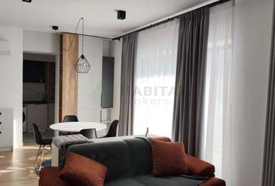 Apartament cu 2 camere în Cotroceni