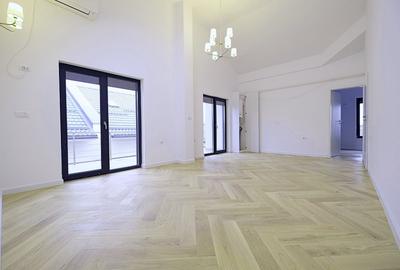 OTOPENI - Str. 23 August (Mesteacanului), apartament 3 camere amenajate LUX - 2