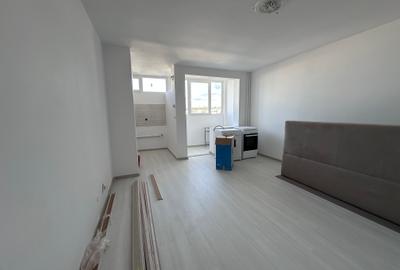 Garsonieră de vânzare în Mănăștur - 1