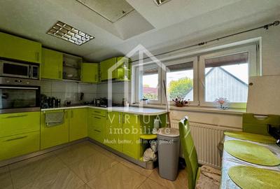 Casa individuala cu 6 camere, 150mp utili, 650mp teren, garaj - 21
