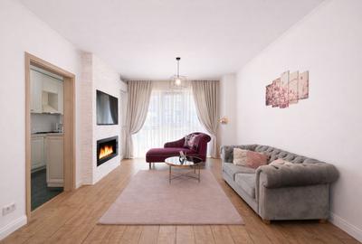 Apartament nou cu 2 camere de vanzare in Oradea, Victoria Residence - 1