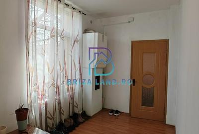 Calarasi, Hala Traian, casa stradal, Sp+P+E, sup. 207mp, teren 156mp - 8