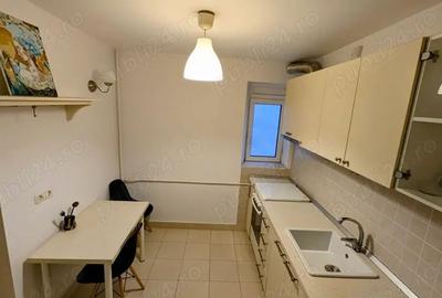 Apartament 2 camere pe Strada Sibiu Drumul Taberei - 5