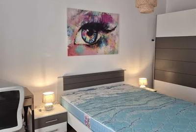 Apartament 2 camere, bucatarie open space, 40 mp, centrala, parcare, Marmura - 1