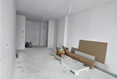 2 camere l Elite City l Semifinisat l Parcare l Bloc Nou - 3
