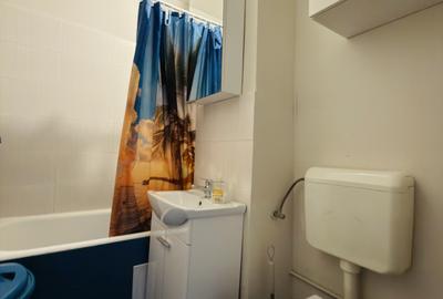 Apartament 1 camera, 37mp utili, etaj 2, zona Dambovita - 8