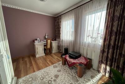 4 camere singur pe nivel | BONUS 50 mp POD | 2 Parcǎri | Iris -Oașului - 10