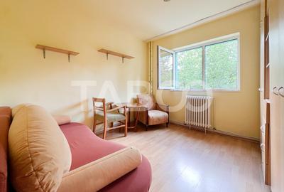 Apartament cu 2 camere decomandate etaj 1 de vanzare cartier Manastur - 2