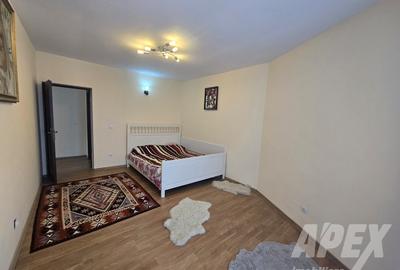 Casa individuala 4 camere | Teren 670 m | Comision 0% | Clinceni- Domnesti - 9