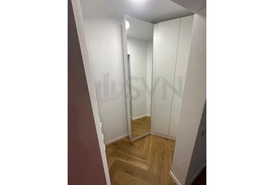 REA1028904 Apartament mansarda renovat in vila Aviatorilor - 11