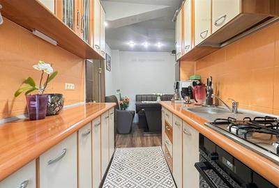 Apartament 2 camere | 2 balcoane | decomandat | Codrul Cosminului - 7