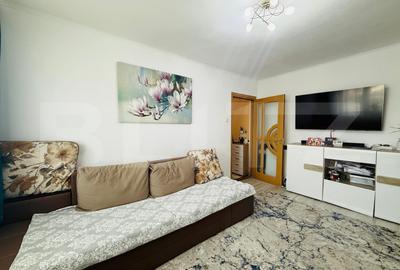 Apartament 2 camere, 46 mp, zona Ștefan cel Mare - Săcele - 3
