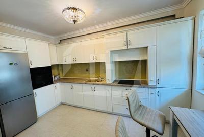 Apartament 2 camere, prima inchiriere, parcare, Buna Ziua - 5
