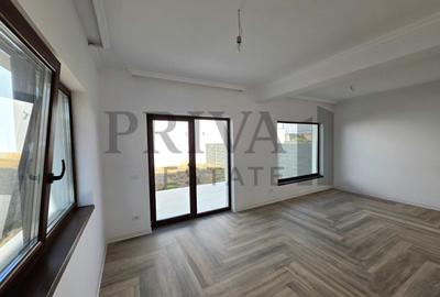 Duplex modern, 4 camere, 3 bai, 125 mp, Timișoara - 9