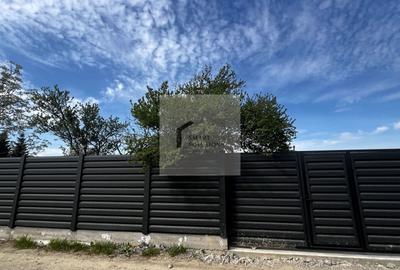 Casă Individuală Premium pe Parter | Eficiență Energetica Maxima - 14