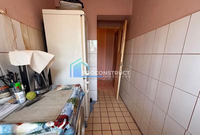 Apartament 3 camere|Calea Sgului|Balcon inchis|Boxa inscrisa in CF| - 9