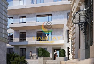 3 camere cu curte proprie - Rezidential NOU - 10