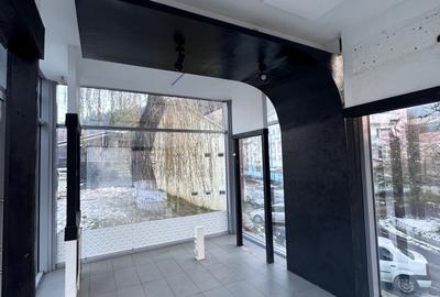 Spațiu comercial, Bicaz– Preț 350 euro+TVA/ lunar - 5