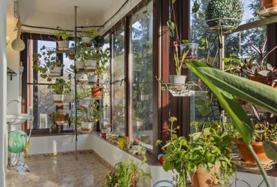 Brancoveanu - Casa Individuala 16 Camere 545mp Teren 917mp - 19