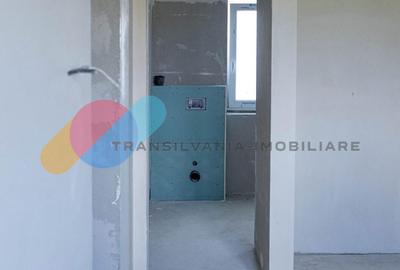 Casa unifamiliala 120mpu cu garaj la intrare in Chinteni - 12