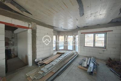 VALU LUI TRAIAN  - casa 4 camere teren 459 mp - 10
