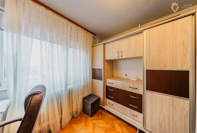 Apartament 2 camere de vanzare in Vlaicu - 9