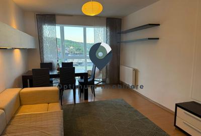 Apartament cu 2 camere in Grigorescu, etaj 6/10, zona Elf ! - 3