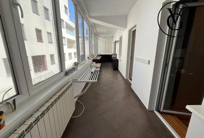 Apartament 4 camere | Șoseaua Nordului | 2 parcări subterane - 13
