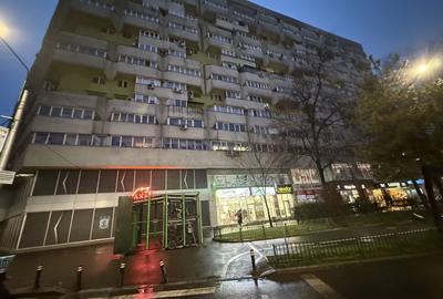 Ap 3 cam 90 mp -cu balcon - et 1- mobilat/utilat+loc parcare - 20