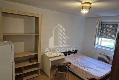 Apartament 1 camera, de inchiriat, Complexul Studentesc, Timisoara - 4