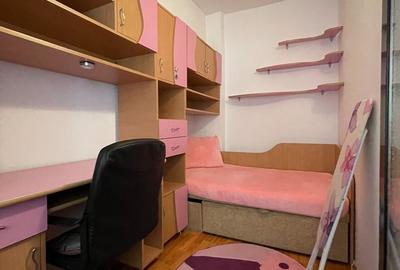 Apartament 1 camera, de inchiriat in Lugoj zona Kaufland - 3
