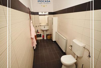 De vanzare Ap 2 camere, Mobilat, Ultracentral Bulevardul McDonald's - 14