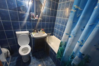 Apartament cu 3 camere de inchiriat ~ zona Aleea Sporturilor ~ 90mp ~ mobilat/ut - 10