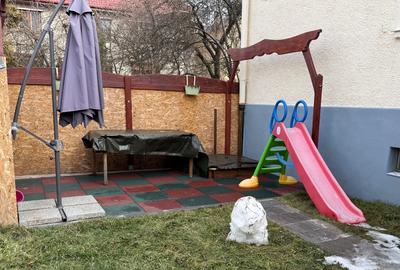 Apartament in centru cu 3 camere - 9