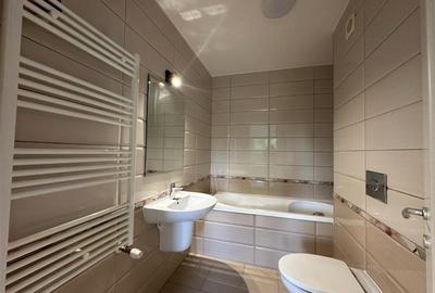 Garsoniera in bloc nou Top City, Tractorul, Brasov - 7