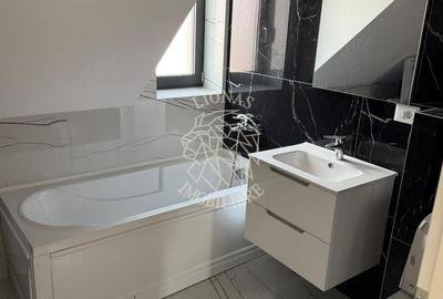 Apartament de Lux  4 camere 105 mp-etaj 3-parcare-Central - 7