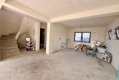 Casă individuală, teren 564 mp, CF, COMISION 0 la cumpărare! - 5