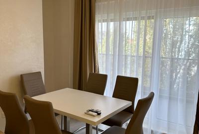 APARTAMENT SPATIOS DECEBAL/PIATA UNIRII - 10