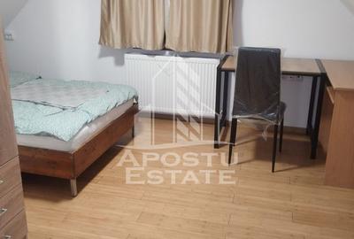 Casa individuala de inchiriat 4 camere, gradina proprie, Giarmata VII - 9