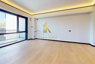Apartament 3 camere Pipera - 12