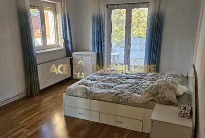 3 Camere | Floreasca | Casa | Curte | Parcare | Partial Mobilat - 1