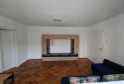 3 camere + 2 bai| Gheorghe Lazar| camera depozitare| centrala proprie| - 4