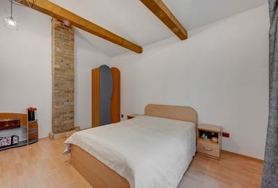 Casa 4 camere 143 MPU | Demisol, garaj Lot 387 mp | Otopeni Central - 21