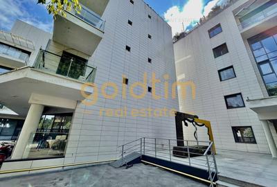 ONE FLOREASCA LAKE/ READY TO MOVE/UNDERGROUND PARKING - 29