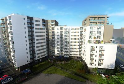 Neofort 50 Titan Metrou Costin Georgian Terasa mare ideal investitie - 8