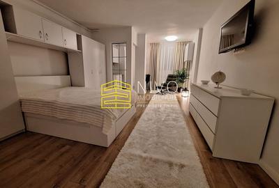 Apartament 1 cameră – Tg. Mureș – Aleea Carpați – Bazinului Olimpic - 1