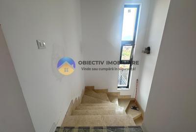 CASǍ duplex + teren 235 mp Piatra Neamt - zona rezidentiala - 11
