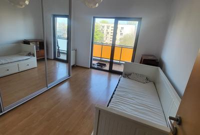 Ap 4 camere Dna Ghica Plaza, 2 locuri parcare, se accepta persoane straine,140mp - 11