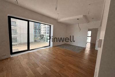 Ap 2 camere, One Cotroceni park - 3