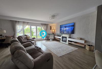 Vila 4 camere Cosmopolis - 2